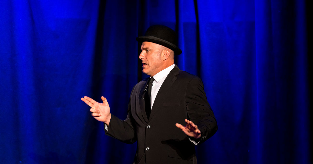 Ouverture de la saison culturelle